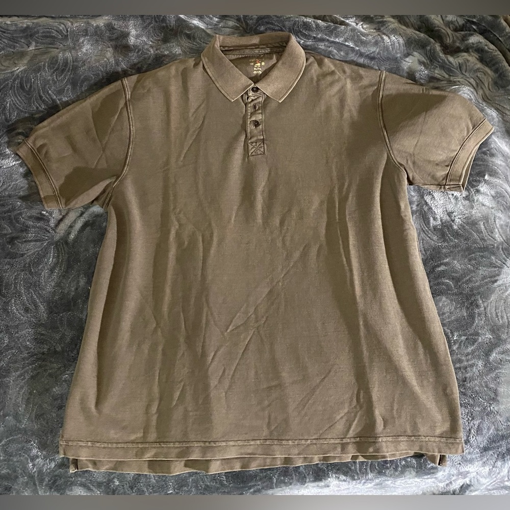 Red Head Brand Co. Shirt Size XL
